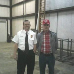 Meet your Posher, Jay